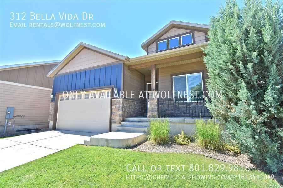 Stunning 4 Bed Eaglewood Home! No Deposit Option! property image