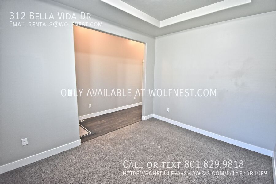 Stunning 4 Bed Eaglewood Home! No Deposit Option! property image
