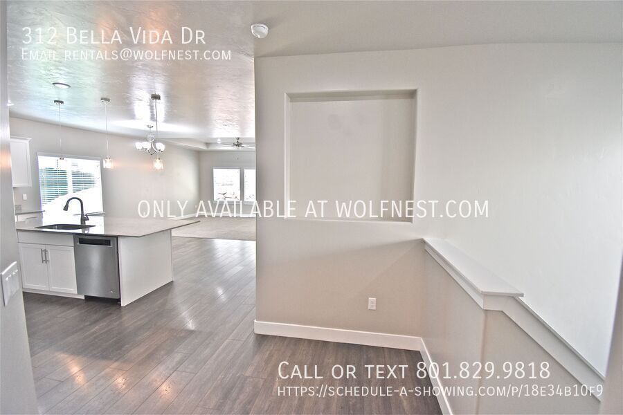 Stunning 4 Bed Eaglewood Home! No Deposit Option! property image
