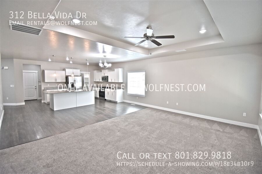 Stunning 4 Bed Eaglewood Home! No Deposit Option! property image