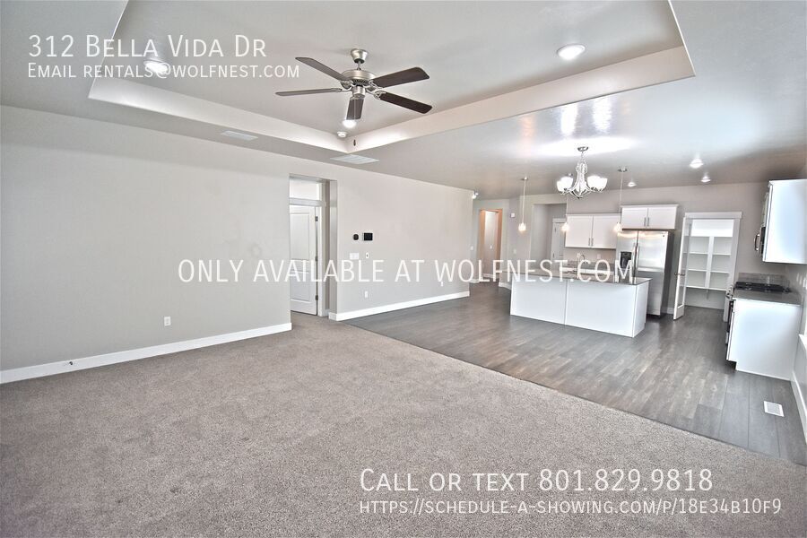 Stunning 4 Bed Eaglewood Home! No Deposit Option! property image
