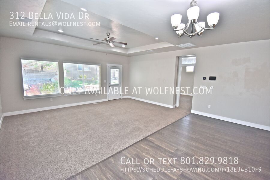 Stunning 4 Bed Eaglewood Home! No Deposit Option! property image