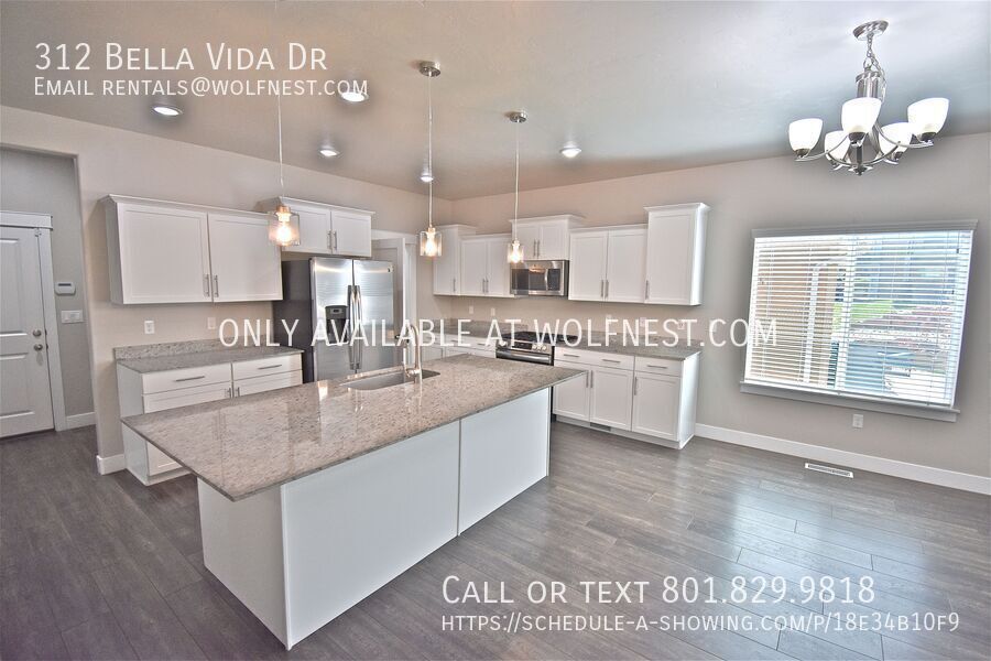 Stunning 4 Bed Eaglewood Home! No Deposit Option! property image
