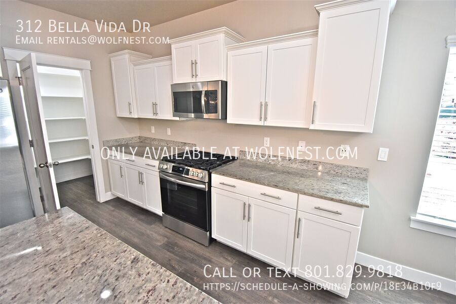 Stunning 4 Bed Eaglewood Home! No Deposit Option! property image