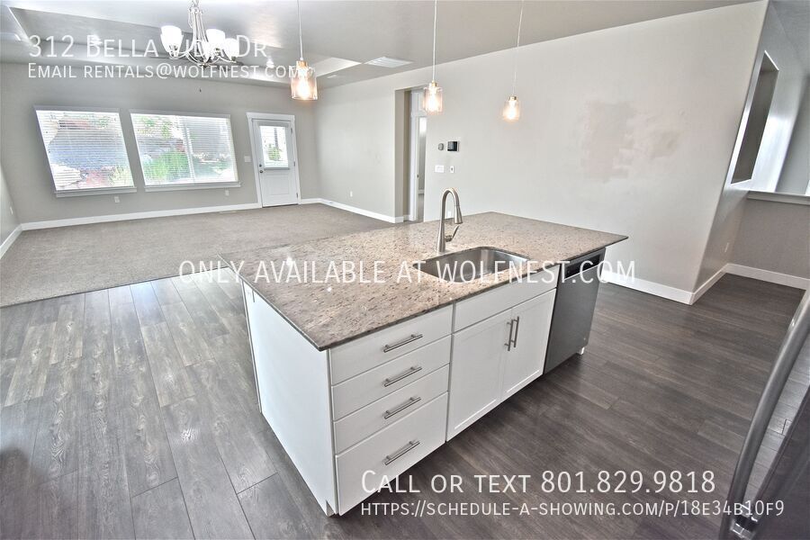 Stunning 4 Bed Eaglewood Home! No Deposit Option! property image