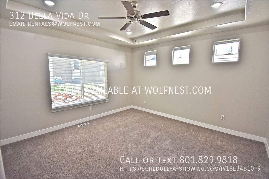 Stunning 4 Bed Eaglewood Home! No Deposit Option! property image