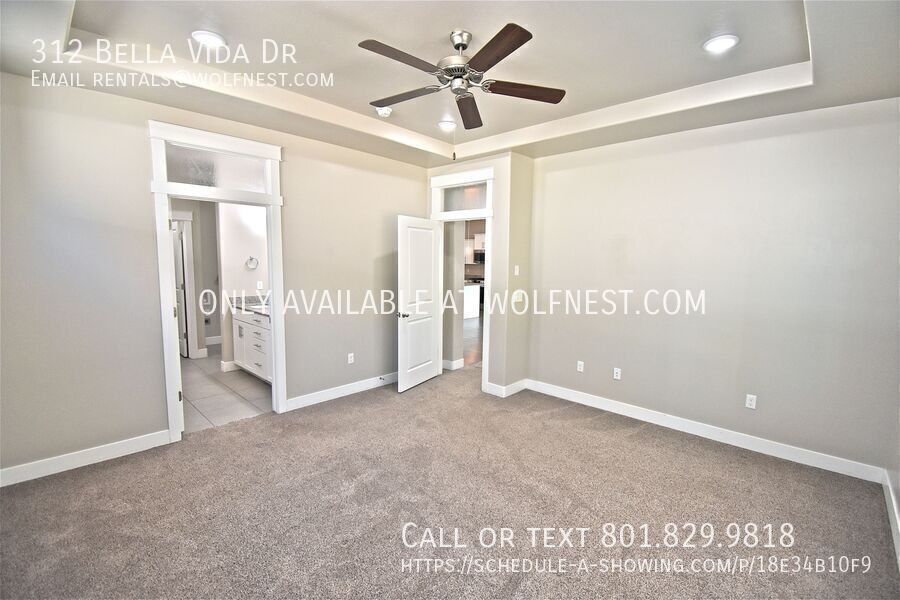 Stunning 4 Bed Eaglewood Home! No Deposit Option! property image