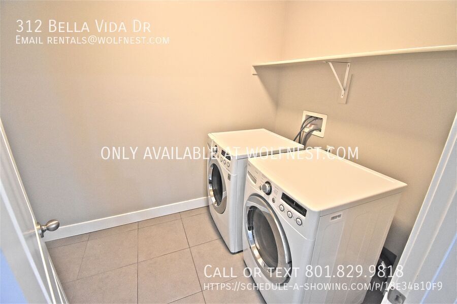 Stunning 4 Bed Eaglewood Home! No Deposit Option! property image
