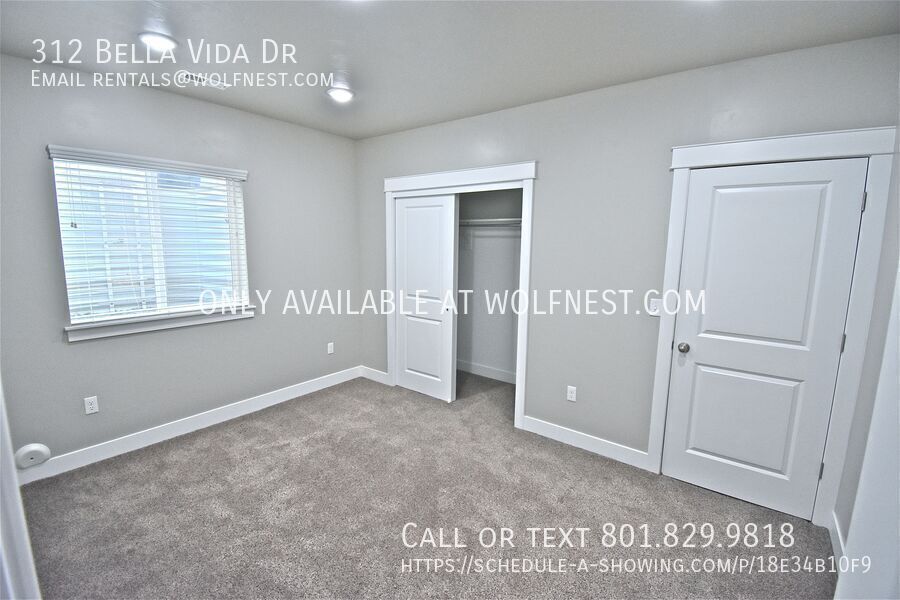 Stunning 4 Bed Eaglewood Home! No Deposit Option! property image