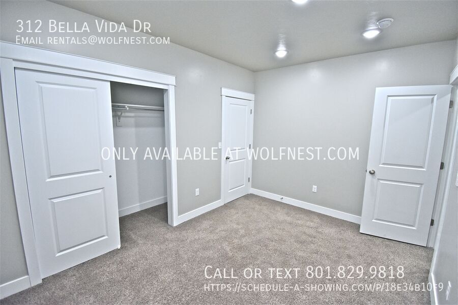 Stunning 4 Bed Eaglewood Home! No Deposit Option! property image