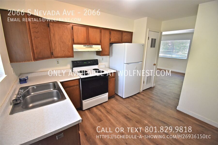 Lovely 2 Bed Provo Unit! No Deposit Option! property image