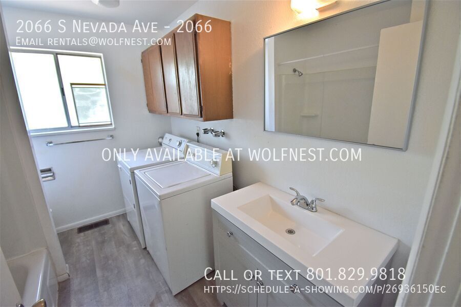 Lovely 2 Bed Provo Unit! No Deposit Option! property image