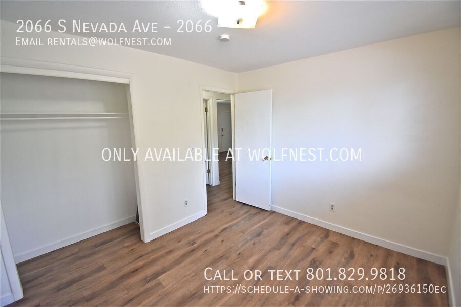 Lovely 2 Bed Provo Unit! No Deposit Option! property image