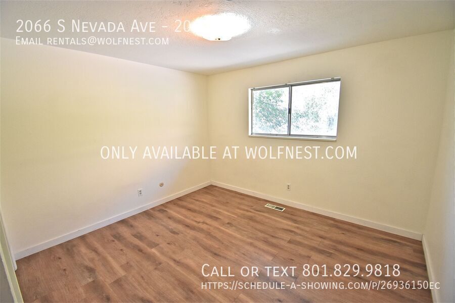 Lovely 2 Bed Provo Unit! No Deposit Option! property image