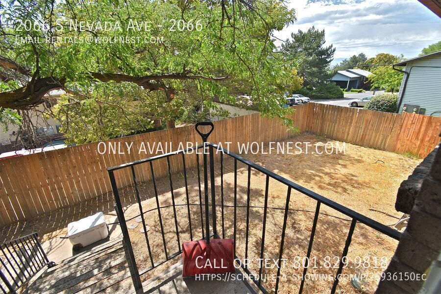 Lovely 2 Bed Provo Unit! No Deposit Option! property image