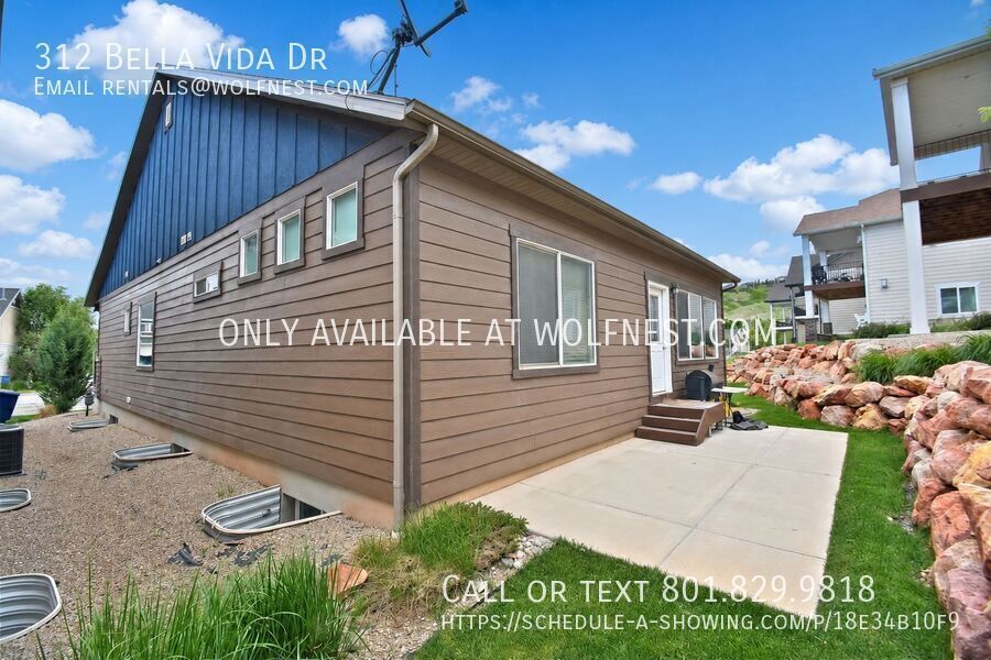 Stunning 4 Bed Eaglewood Home! No Deposit Option! property image