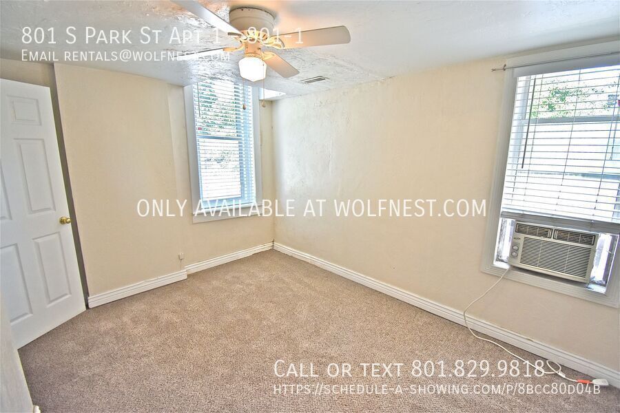 Amazing 1 Bed Downtown Apt! No Deposit Option! property image