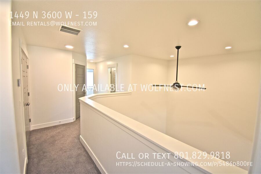 Stunning 3 Bed Lehi Townhome! No Deposit Option! property image