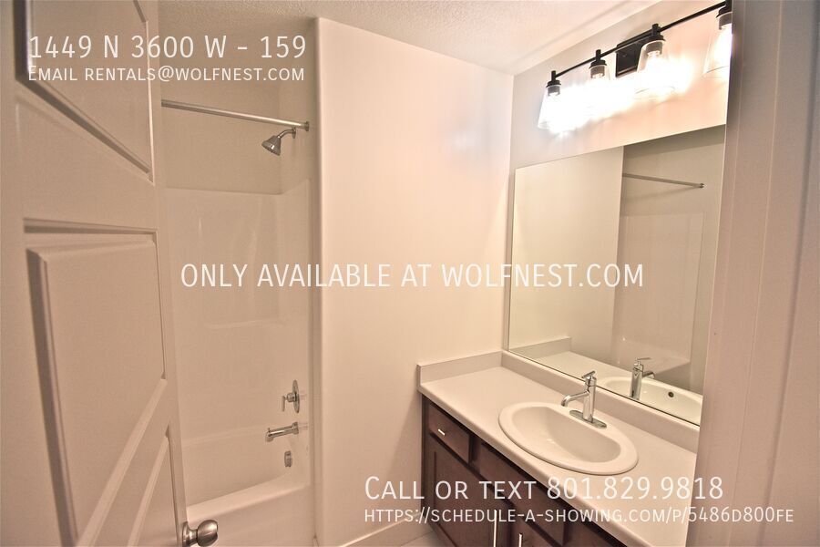 Stunning 3 Bed Lehi Townhome! No Deposit Option! property image