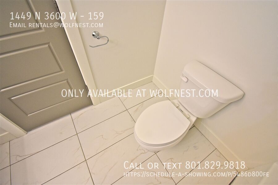 Stunning 3 Bed Lehi Townhome! No Deposit Option! property image