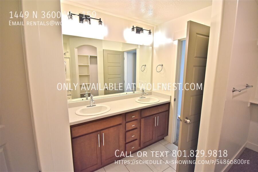 Stunning 3 Bed Lehi Townhome! No Deposit Option! property image