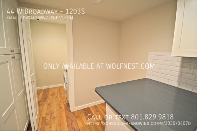 Remodeled 2 Bed Downtown Condo! No Deposit Option! property image