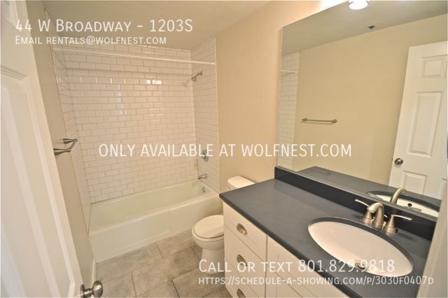 Remodeled 2 Bed Downtown Condo! No Deposit Option! property image