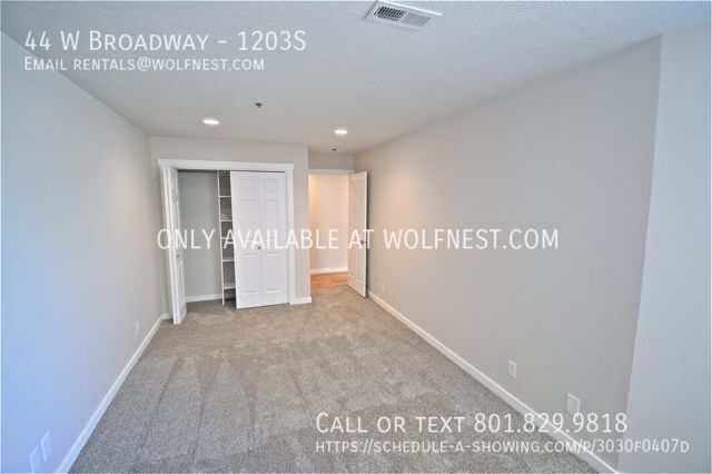 Remodeled 2 Bed Downtown Condo! No Deposit Option! property image