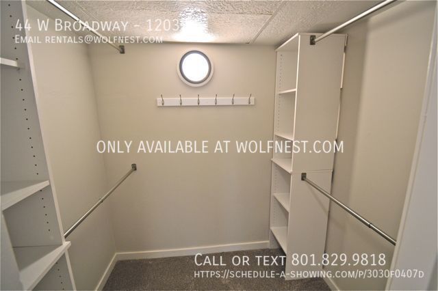 Remodeled 2 Bed Downtown Condo! No Deposit Option! property image