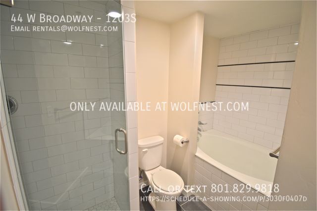 Remodeled 2 Bed Downtown Condo! No Deposit Option! property image