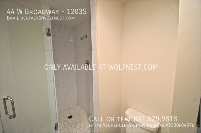 Remodeled 2 Bed Downtown Condo! No Deposit Option! property image