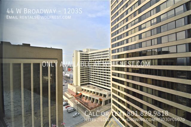 Remodeled 2 Bed Downtown Condo! No Deposit Option! property image