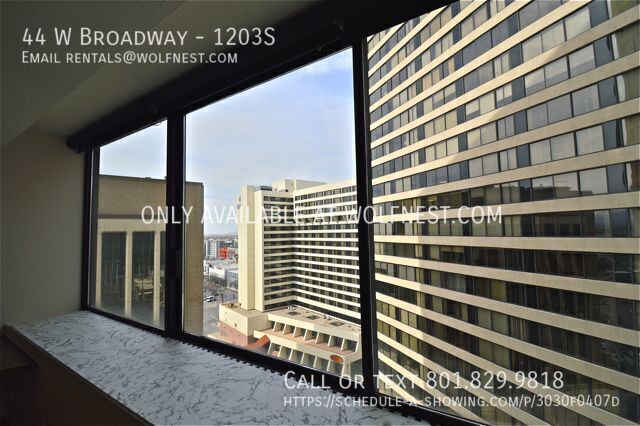 Remodeled 2 Bed Downtown Condo! No Deposit Option! property image