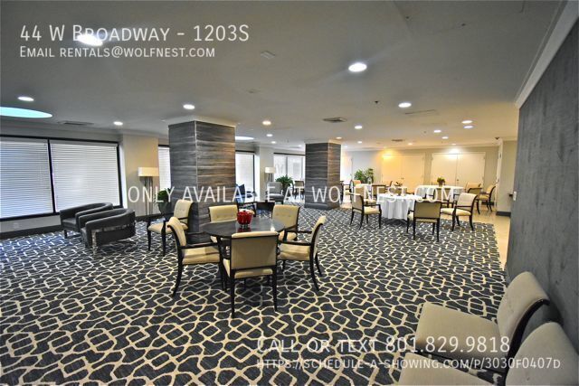 Remodeled 2 Bed Downtown Condo! No Deposit Option! property image