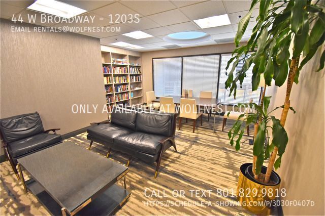 Remodeled 2 Bed Downtown Condo! No Deposit Option! property image