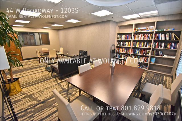 Remodeled 2 Bed Downtown Condo! No Deposit Option! property image