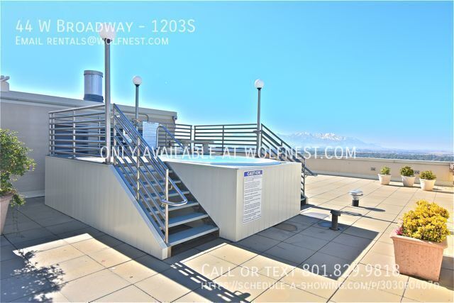 Remodeled 2 Bed Downtown Condo! No Deposit Option! property image