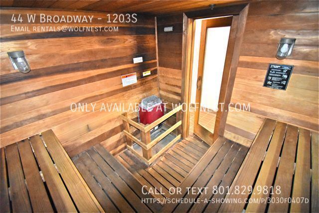 Remodeled 2 Bed Downtown Condo! No Deposit Option! property image