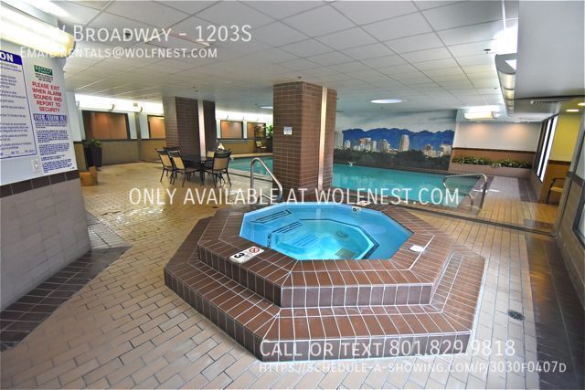 Remodeled 2 Bed Downtown Condo! No Deposit Option! property image