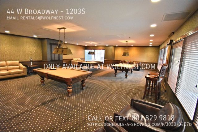 Remodeled 2 Bed Downtown Condo! No Deposit Option! property image