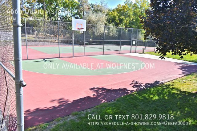 Newly Remodeled 1 Bed Millcreek Condo! No Deposit Option! property image