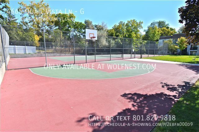 Newly Remodeled 1 Bed Millcreek Condo! No Deposit Option! property image