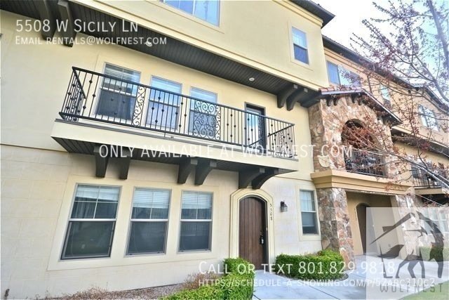 Sensational 3 Bed Highland Townhome! No Deposit Option! property image