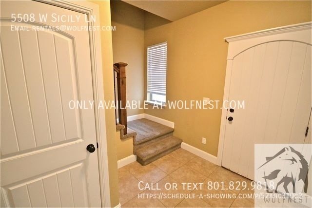 Sensational 3 Bed Highland Townhome! No Deposit Option! property image