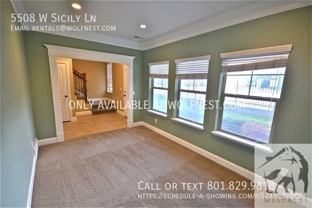 Sensational 3 Bed Highland Townhome! No Deposit Option! property image