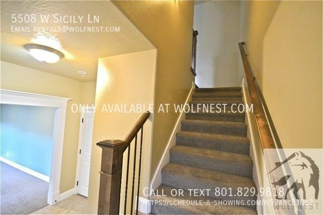 Sensational 3 Bed Highland Townhome! No Deposit Option! property image
