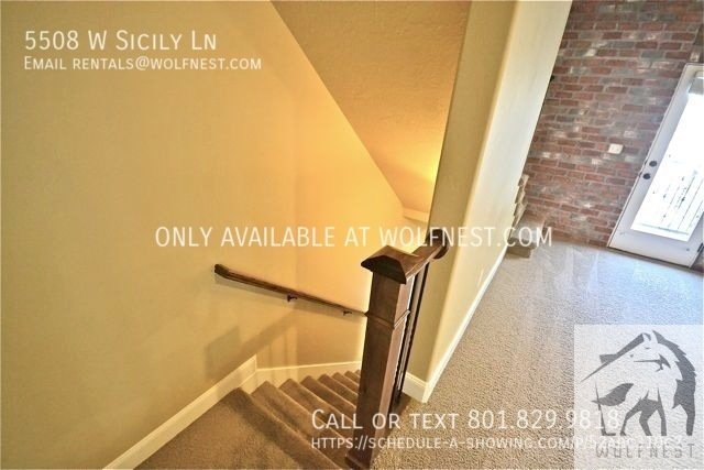 Sensational 3 Bed Highland Townhome! No Deposit Option! property image