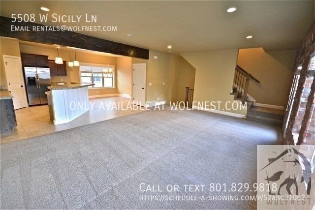 Sensational 3 Bed Highland Townhome! No Deposit Option! property image