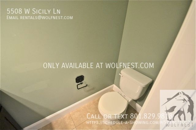 Sensational 3 Bed Highland Townhome! No Deposit Option! property image