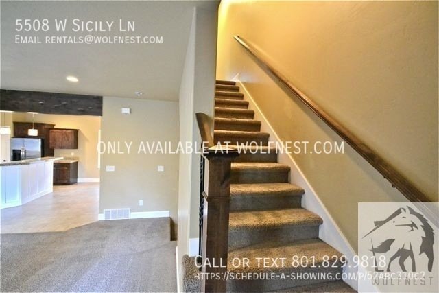 Sensational 3 Bed Highland Townhome! No Deposit Option! property image